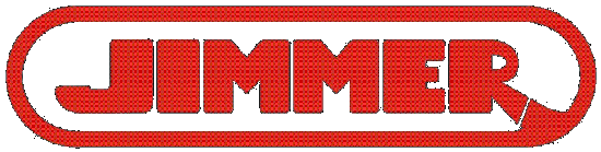 Jimmer Logo